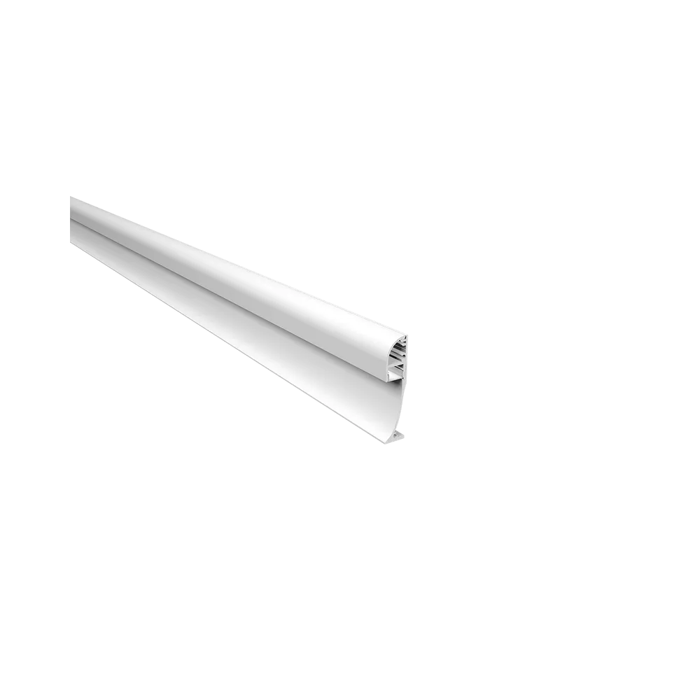Talni kotni LED profil 60 × 13,8 × 2000 mm | AP-1460