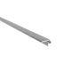 Surface-mounted aluminium...