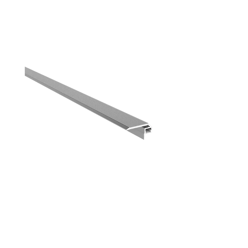LED profil za stopnice 41,8 × 22,4 × 2000 mm | AP-4222