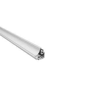 Ceiling LED profile 58.5 × 58.5 × 2000 mm | AP-5959