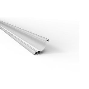 Nadgradni LED profil 67,9 × 63,4 × 2000 mm | AP-6368