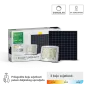 Solarni LED reflektor 50 W...