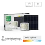 Solarni LED reflektor 100 W...