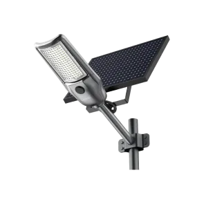 Solarna cestna svetilka 400 W 3CCT IP65 | SLE-400W-3CCT