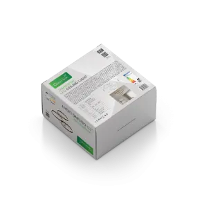 Rjava LED svetilka 108 W 7560 lm 3CCT | LUMAPRESTIGE-108