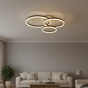Rjava LED svetilka 144 W 10080 lm 3CCT | LUMAPRESTIGE-144