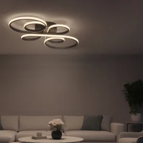 Smart LED light 62 W 2700–6500 K | LEDINFINITY