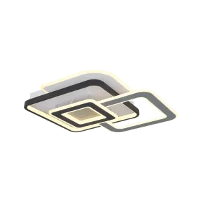 Smart LED light 95 W 2700–6500 K | LUMINAFRAME-S