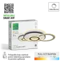 Smart LED ceiling light 92...