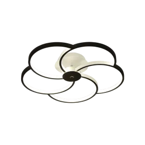 Smart LED light 56 W 2700–6500 K | FLORARING