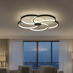 Smart LED light 56 W 2700–6500 K | FLORARING