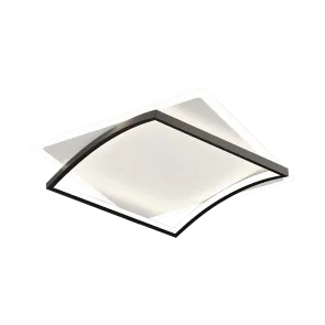 Smart LED light 76 W 2700–6500 K | AEROSQUARE