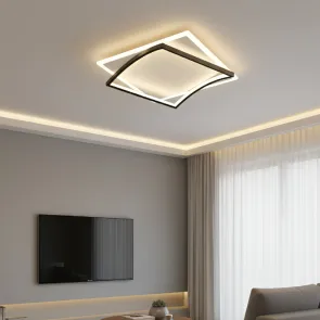 Smart LED light 76 W 2700–6500 K | AEROSQUARE