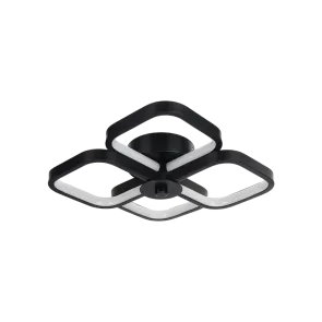 Smart LED light 57 W 2700–6500 K | FOURGLOW-L