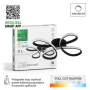 Smart LED ceiling light 43...