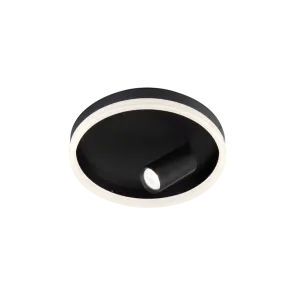 LED svetilka 18 W 1080 lm 3CCT + GU10 | SFERA-1