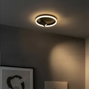 LED ceiling light 18 W 1080 lm 3CCT + GU10 | SFERA-1