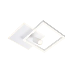 LED svetilka 24 W 1440 lm 3CCT + GU10 | CUBO-1