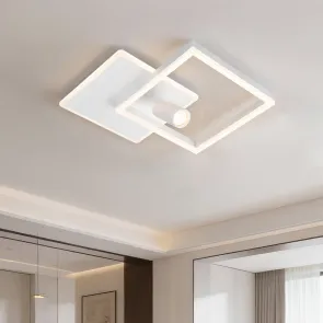 LED svetilka 24 W 1440 lm 3CCT + GU10 | CUBO-1