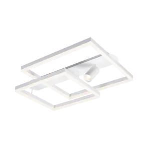 LED svetilka 52 W 3120 lm 3CCT + GU10 | CUBO-3