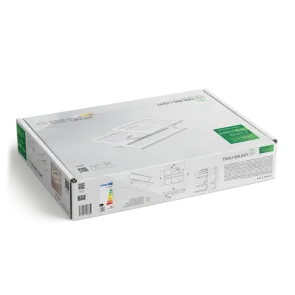 LED svetilka 52 W 3120 lm 3CCT + GU10 | CUBO-3